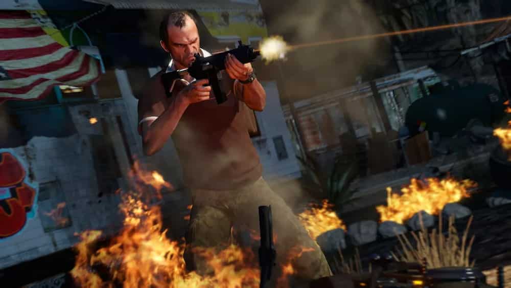 GTA 5