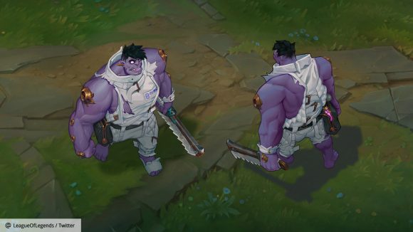 Mundo Update