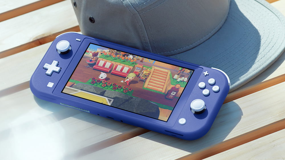 Nintendo
