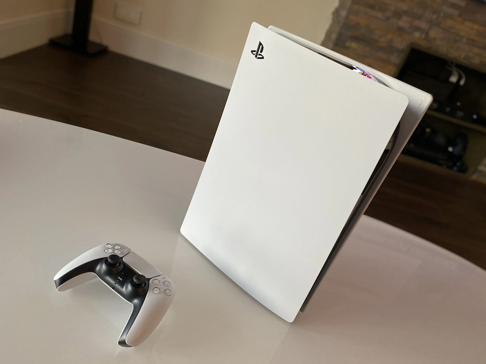 PlayStation5