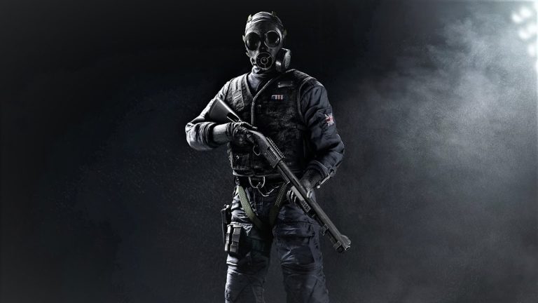 Rainbow Six Thatcher