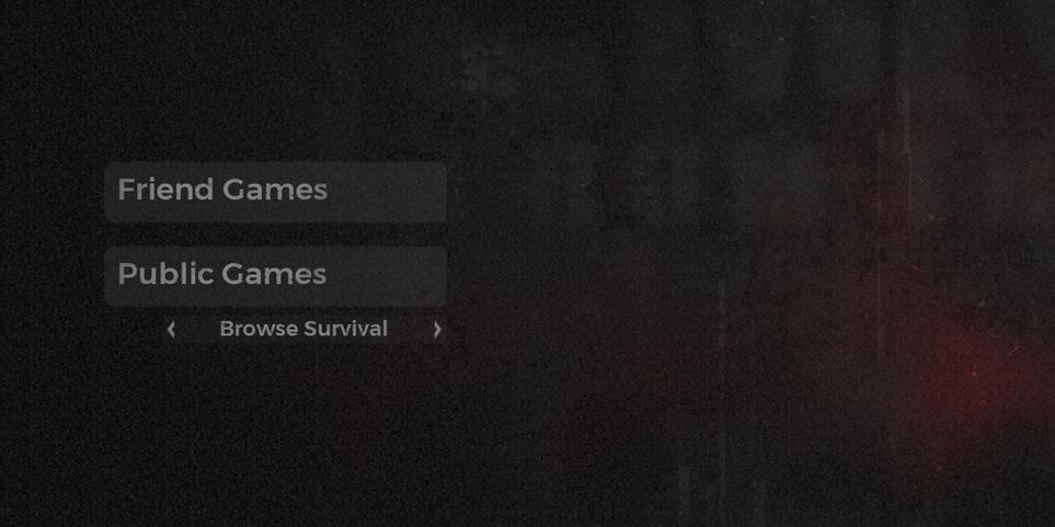 Remnant From The Ashes Server Join Multiplayer