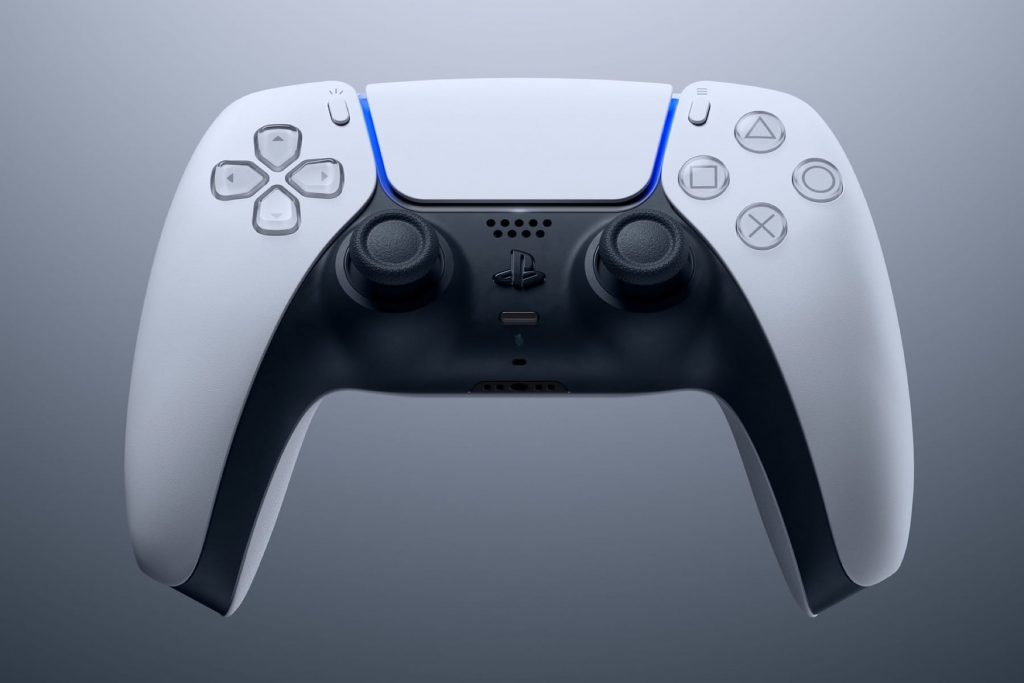 Sony PlayStation 5 PS5