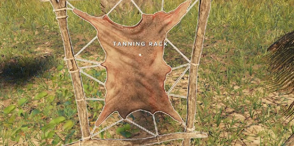 Stranded Deep