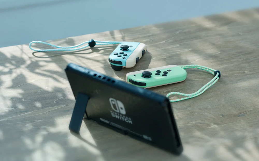 Switch Pro