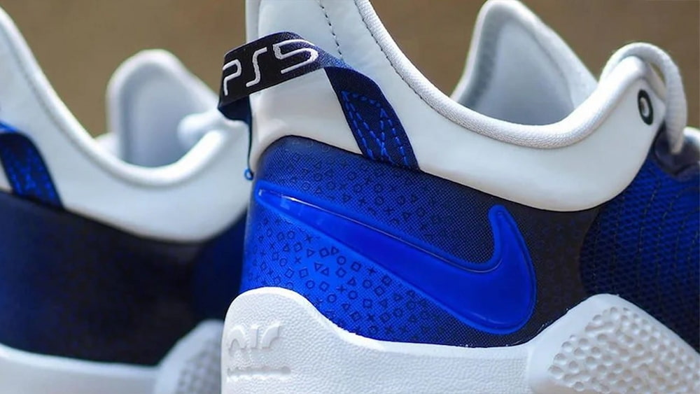 Tenis Nike x PlayStation 5