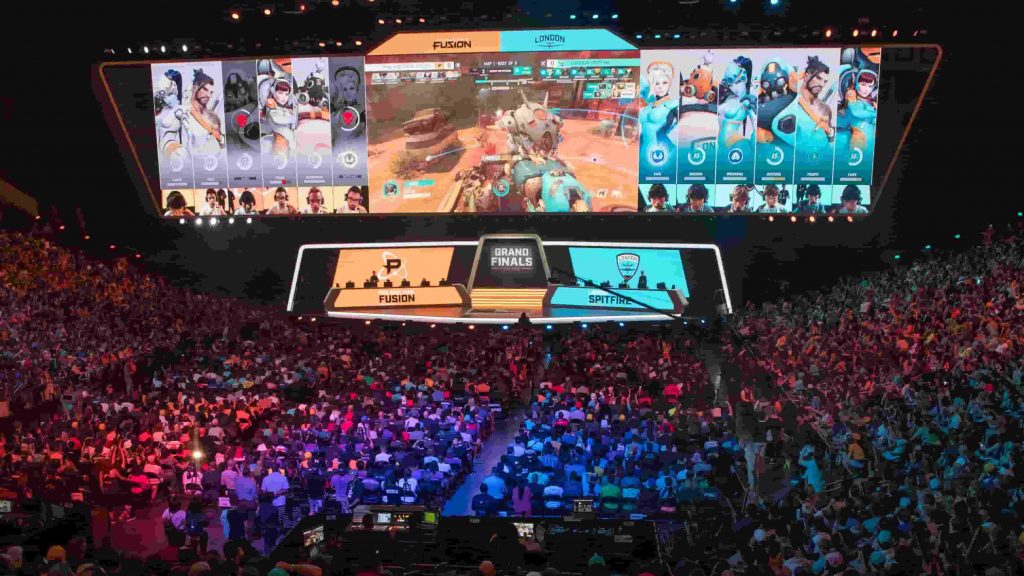 Overwatch League