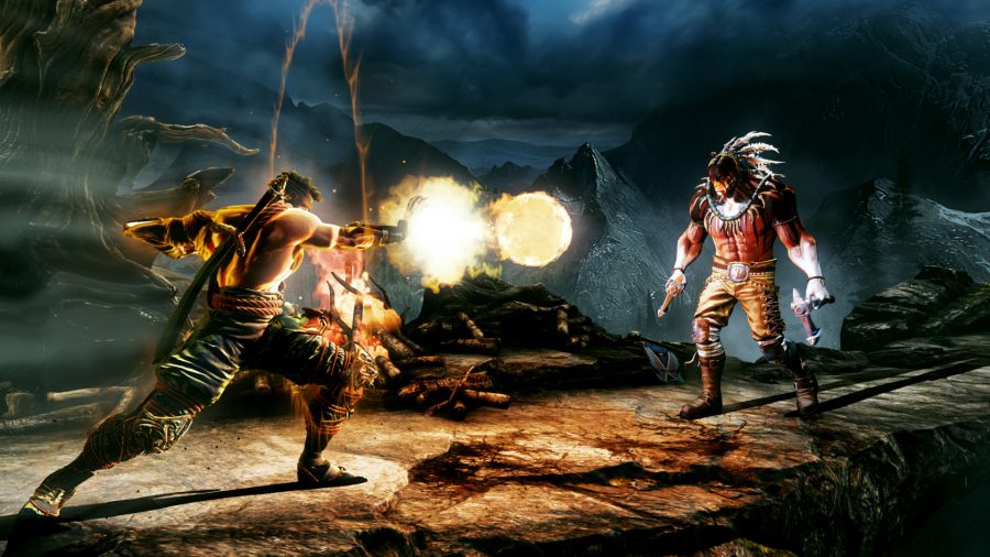 Killer Instinct de 2013