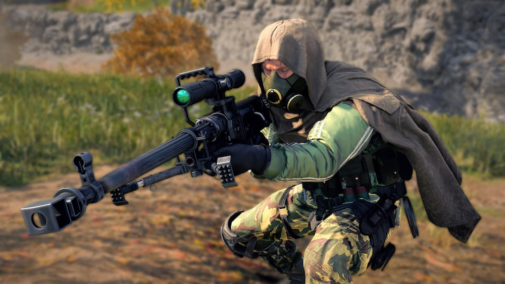 Fonte: Call of Duty
