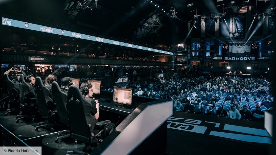 Call of Duty League