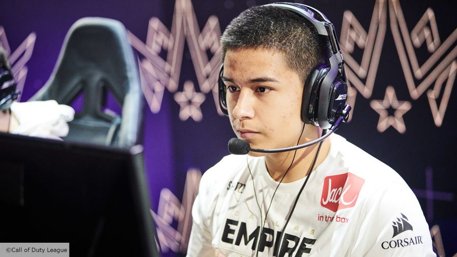 Dallas Empire Shotzzy
