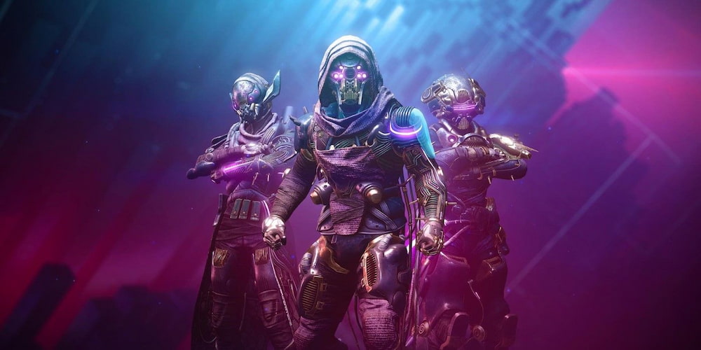 Destiny 2 Season of The Splicer Override Armor (1)