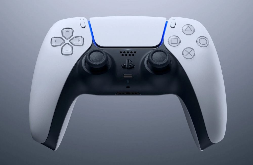 Dualsense wireless controller