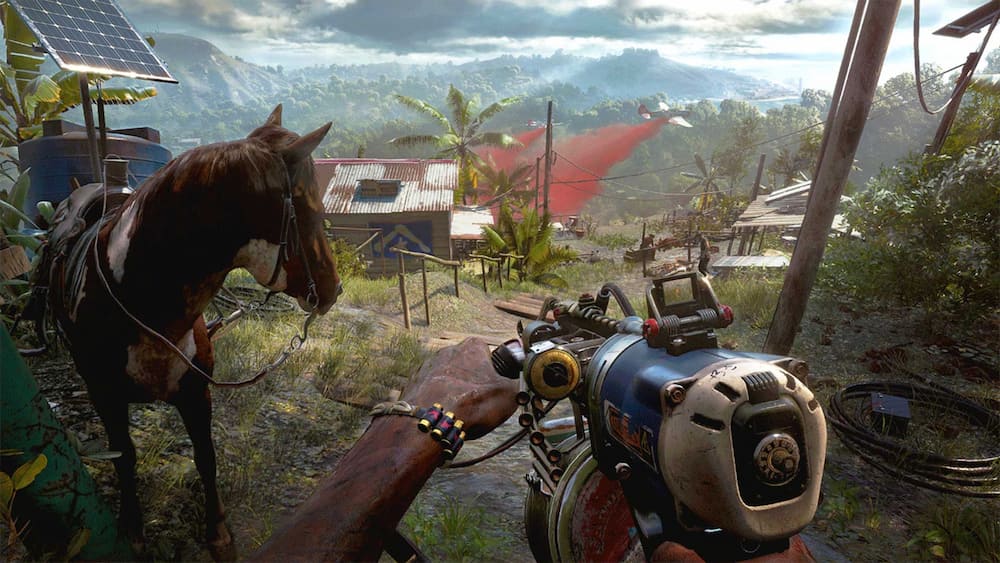 Far Cry 6