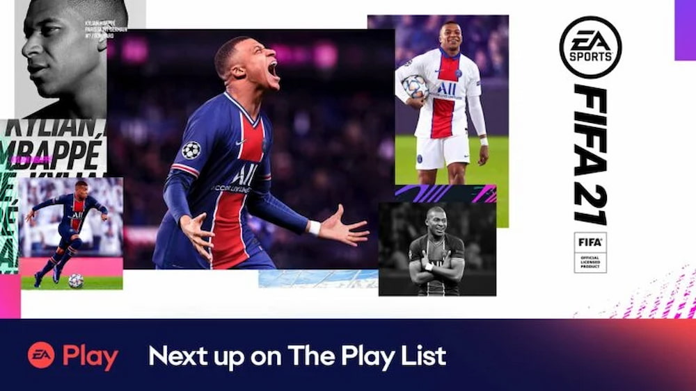 Fifa 2021