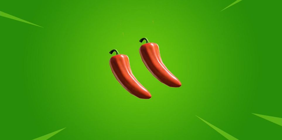 Fortnite Peppers Guide