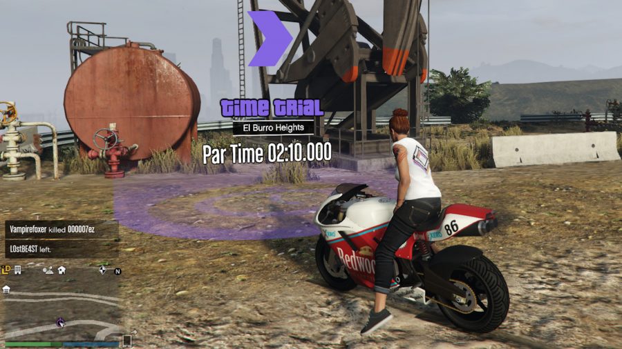 Como ganhar Dinheiro GTA 5 Online