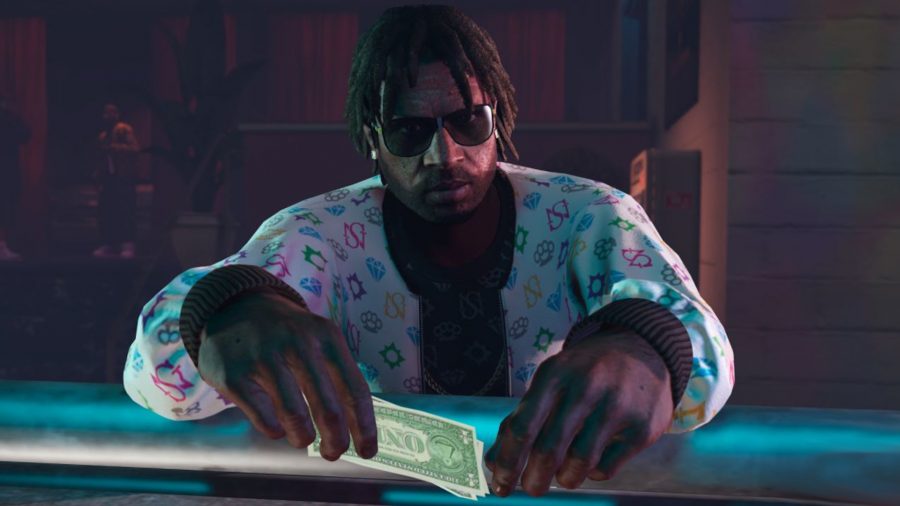 GTA Online