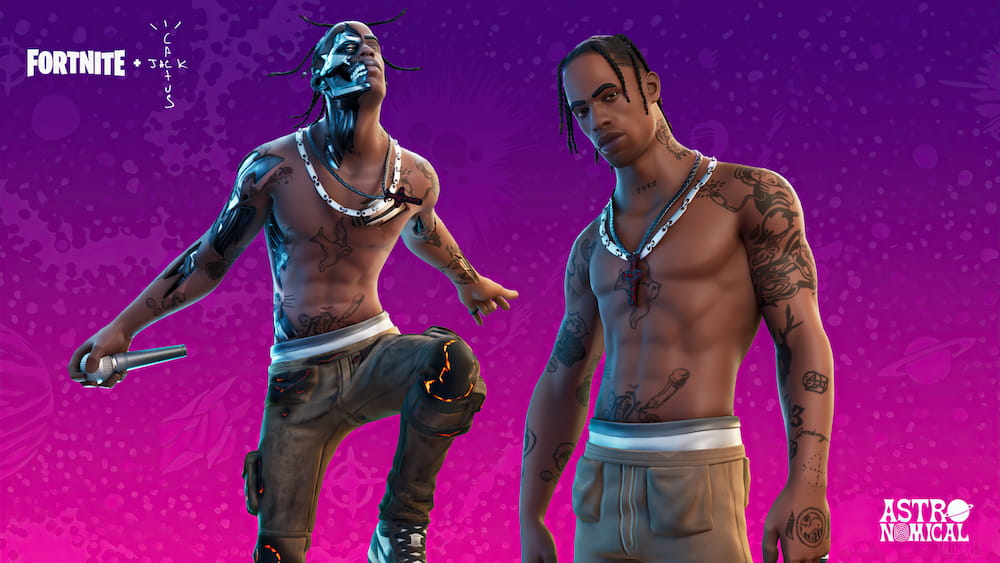 Fortnite