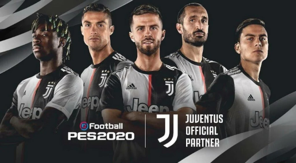 Juventus PES