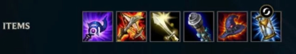 league of legends wild rift