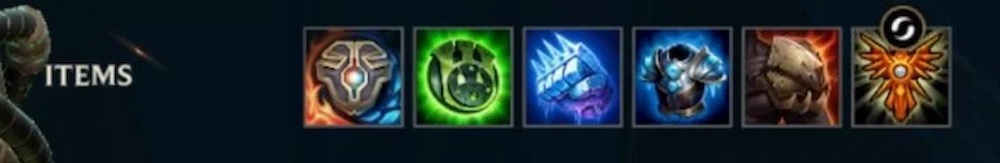 league of legends wild rift