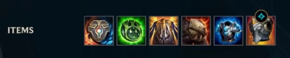 league of legends wild rift