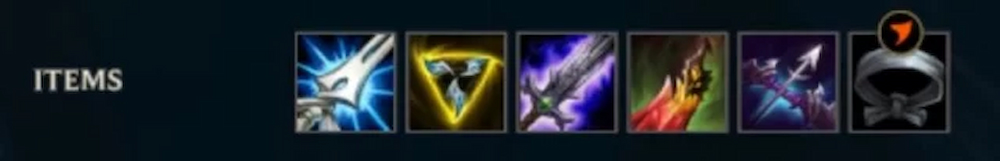league of legends wild rift