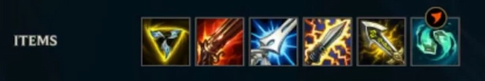 league of legends wild rift