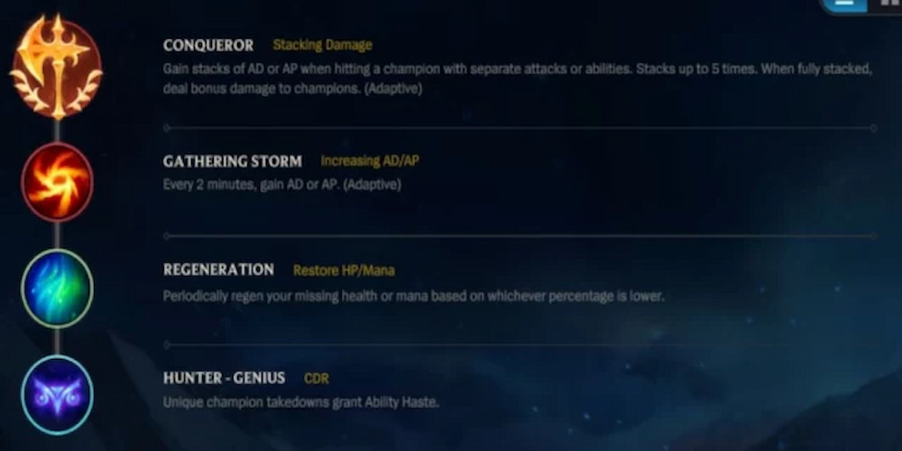 league of legends wild rift