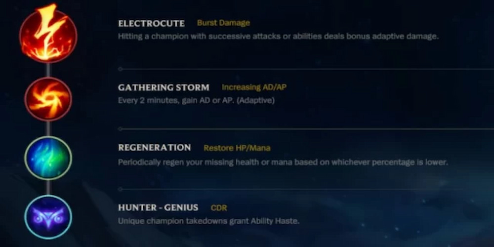 league of legends wild rift