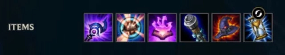 league of legends wild rift