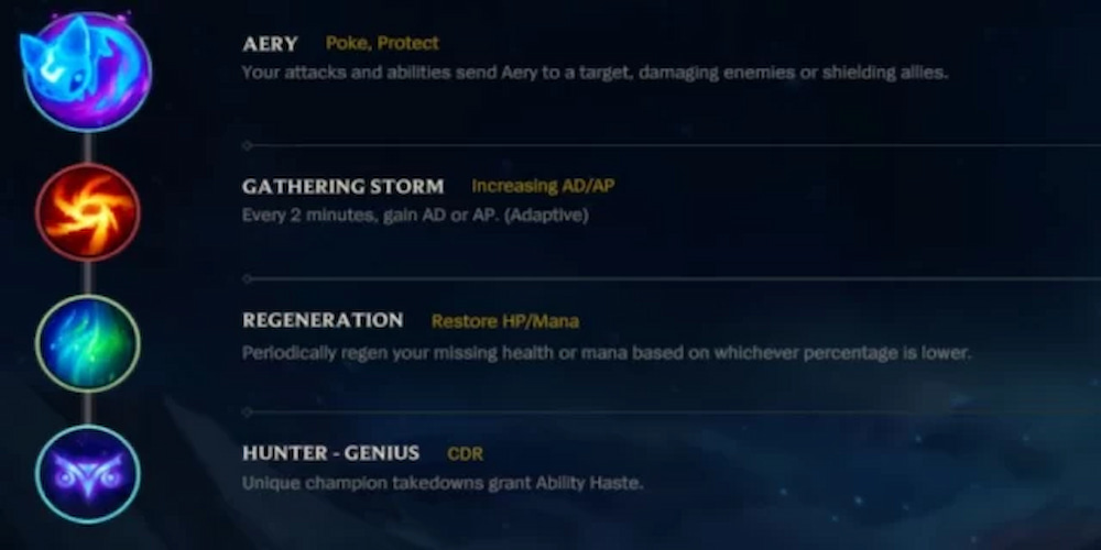 league of legends wild rift