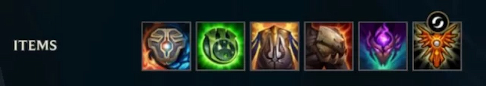 league of legends wild rift