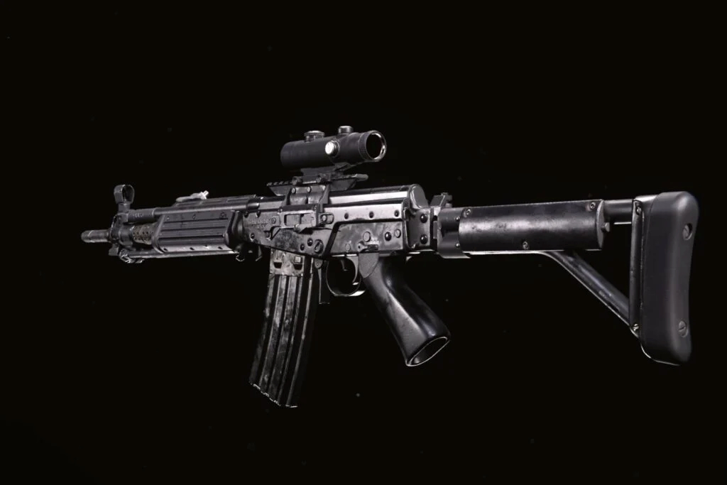 FARA 83 long rang