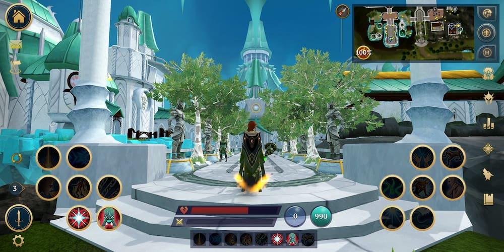 RuneScape