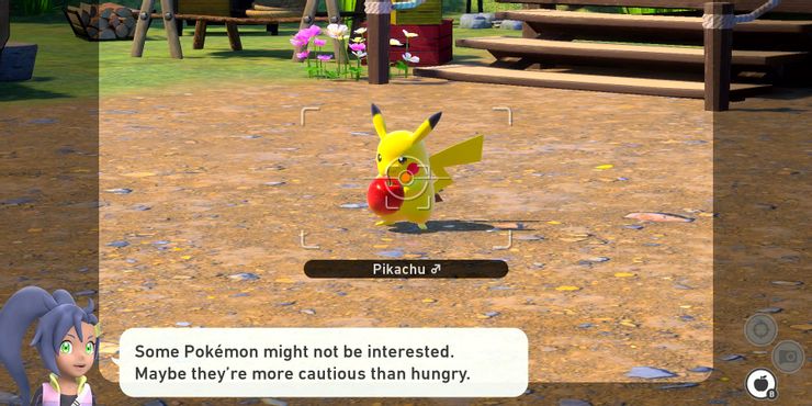 Pokémon Snap