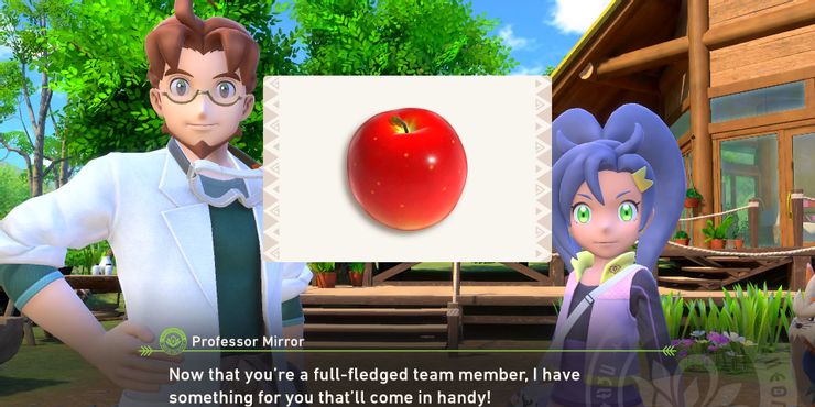New Pokémon Snap