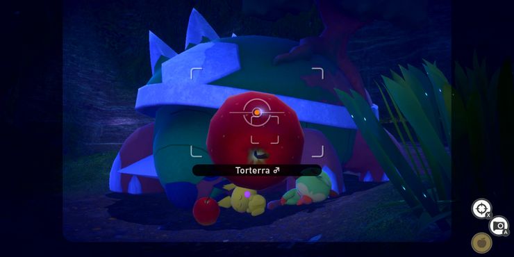 new pokemon snap acordar Pokémon dormindo