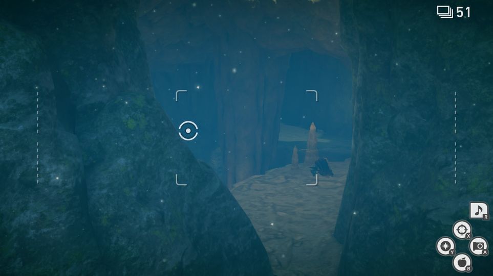 new pokemon snap