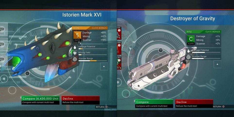 No Man's Sky
