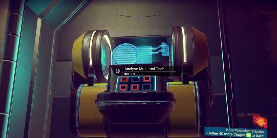 No Man's Sky