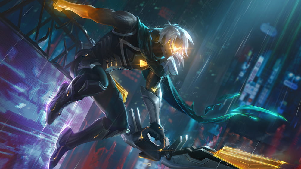 project varus lol