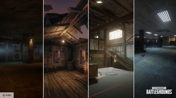 pubg miramar update