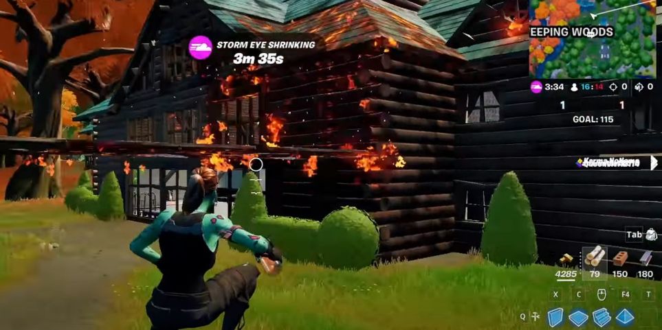 Fortnite