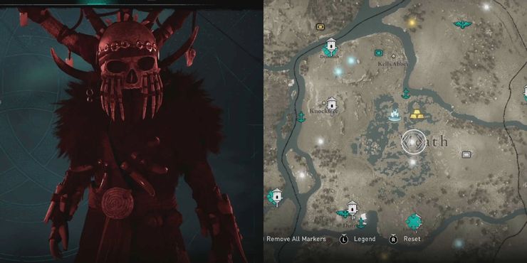 the whisper