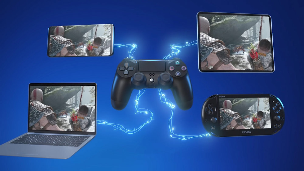 PlayStation