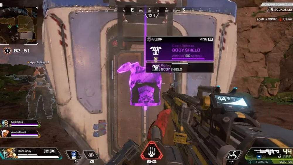 Apex Legends