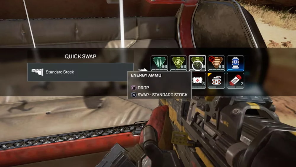Apex Legends