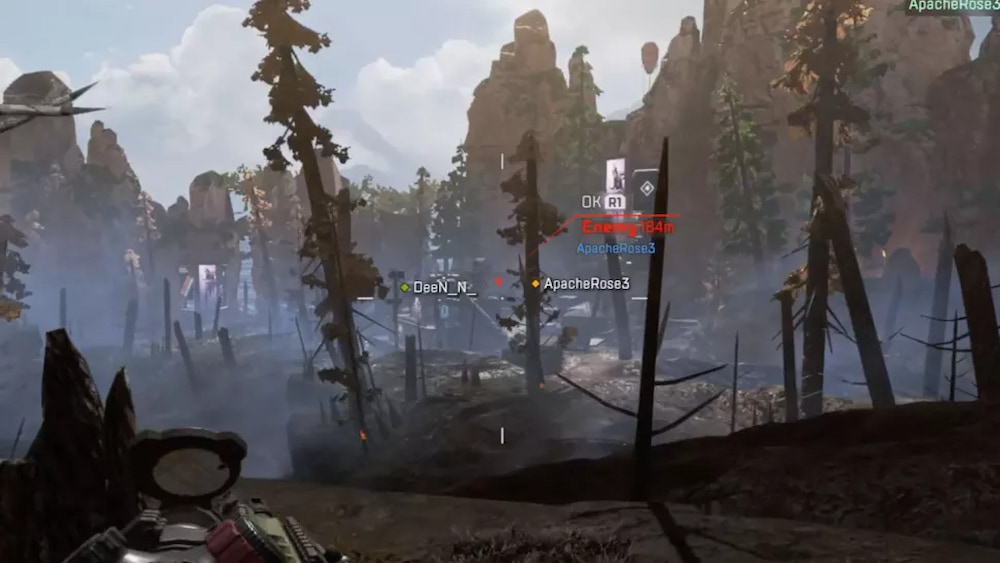 Apex Legends 